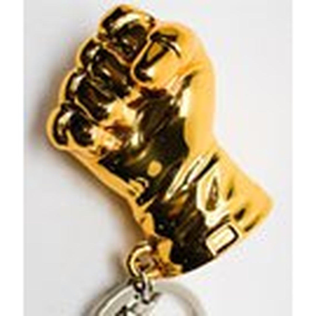 Image produit Porte-clés en métal Marvel Comics Infinity Gauntlet