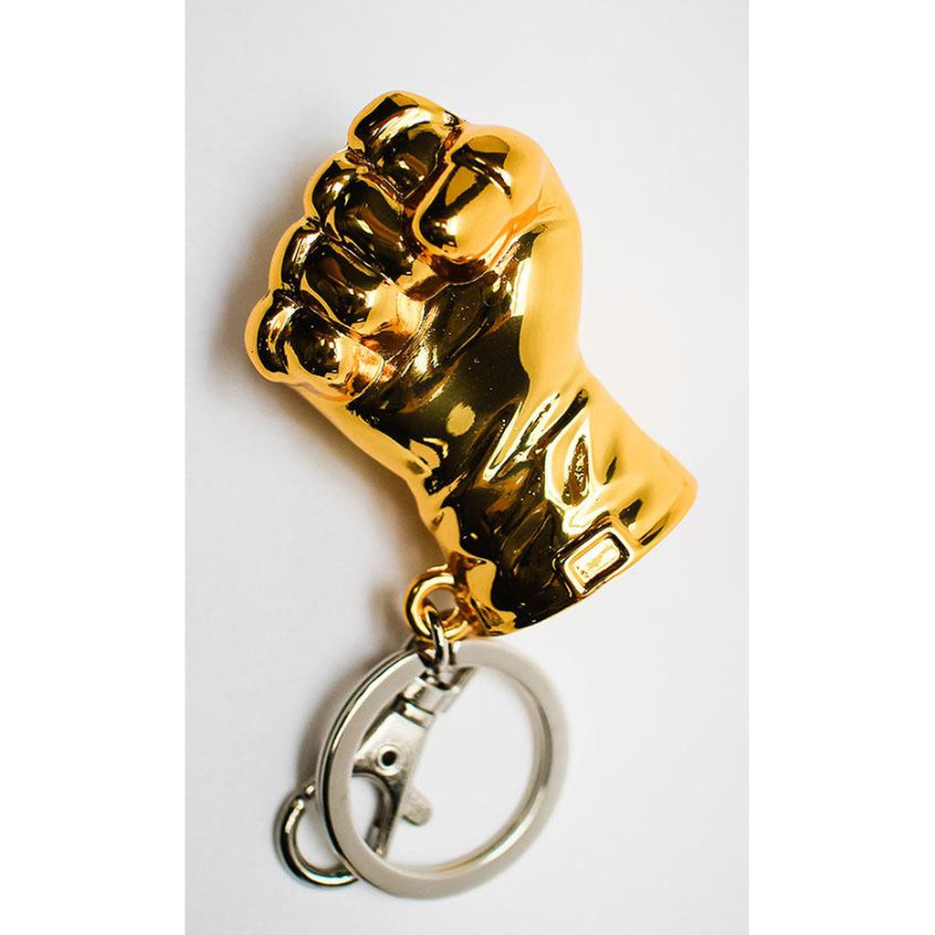 Image produit Porte-clés en métal Marvel Comics Infinity Gauntlet
