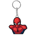Image produit Porte-clés en caoutchouc Marvel Spider-Man