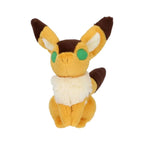 Image produit Le Château dans le ciel peluche Otedama écureuil-renard 19 cm