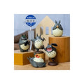 Image produit Mon voisin Totoro Collection de mini-figurines Totoro 5 cm assortiment Blind Box (6)