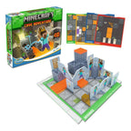 Image produit Minecraft Cave Adventure – Jeu de logique