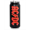 Image produit AC/DC Gourde en inox Logo