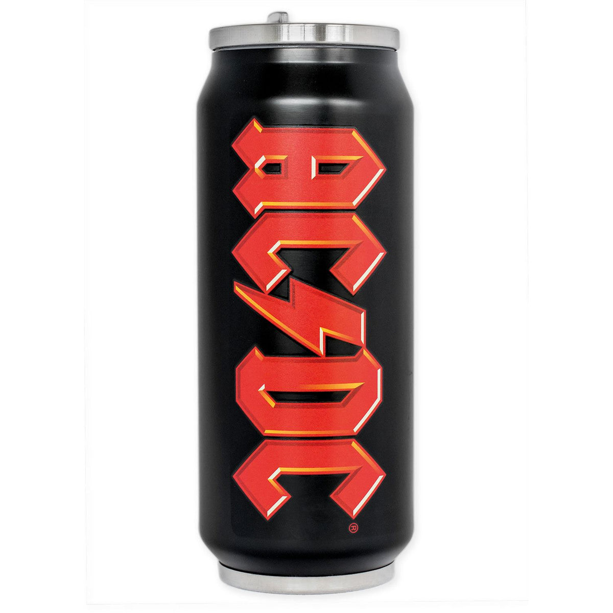 Image produit AC/DC Gourde en inox Logo