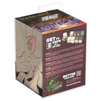 Image produit Squaroes Squaroe The Lord of the Rings LOTR009 - Gollum