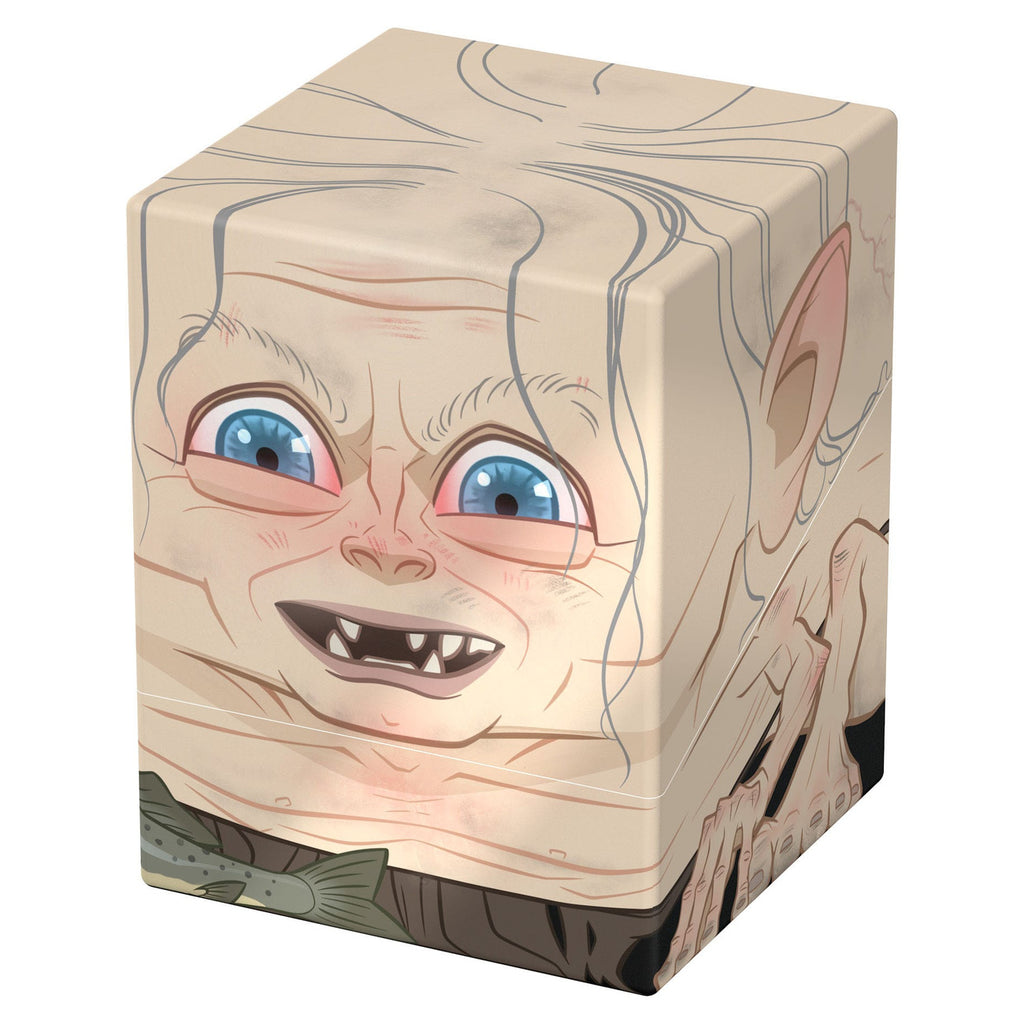 Image produit Squaroes Squaroe The Lord of the Rings LOTR009 - Gollum