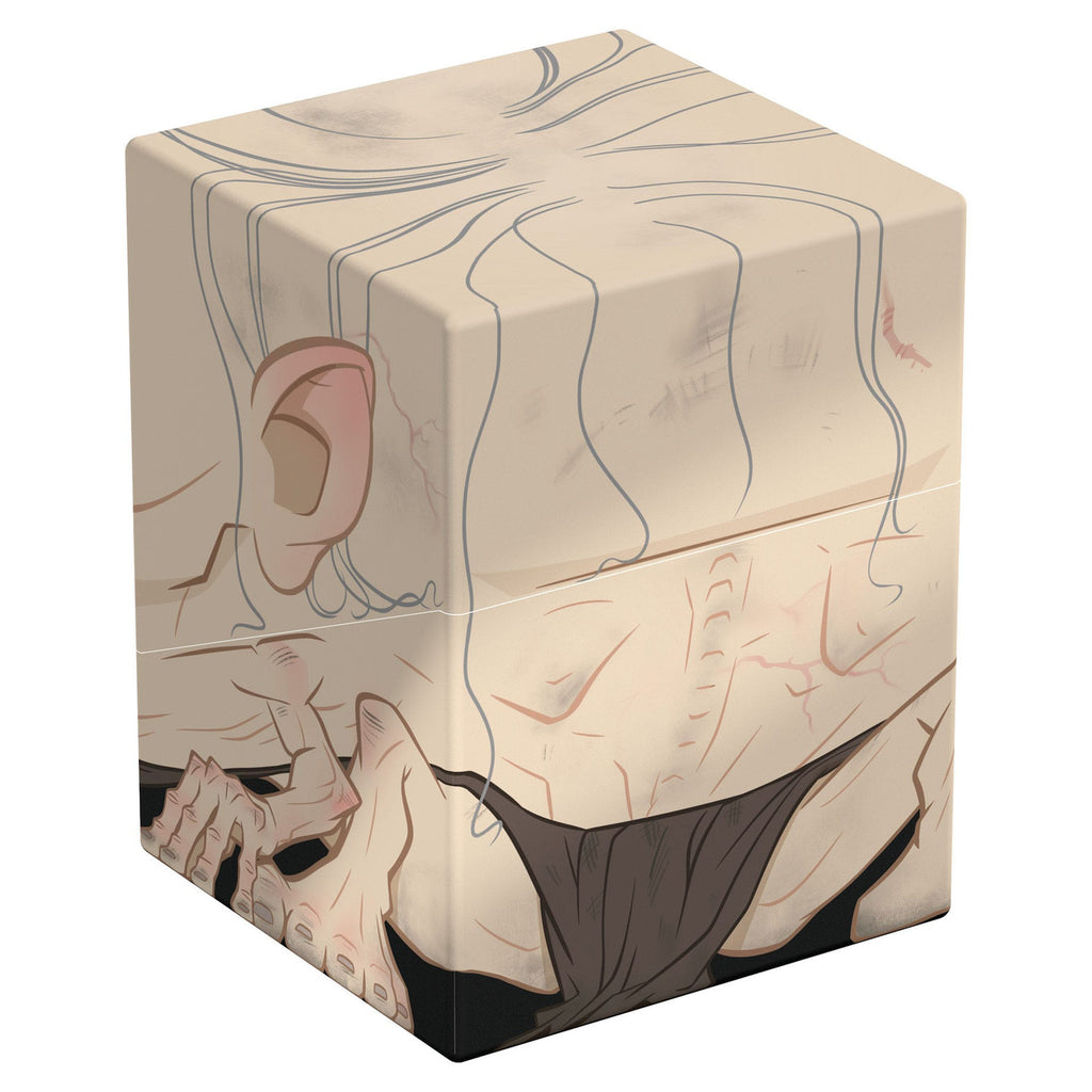 Image produit Squaroes Squaroe The Lord of the Rings LOTR009 - Gollum