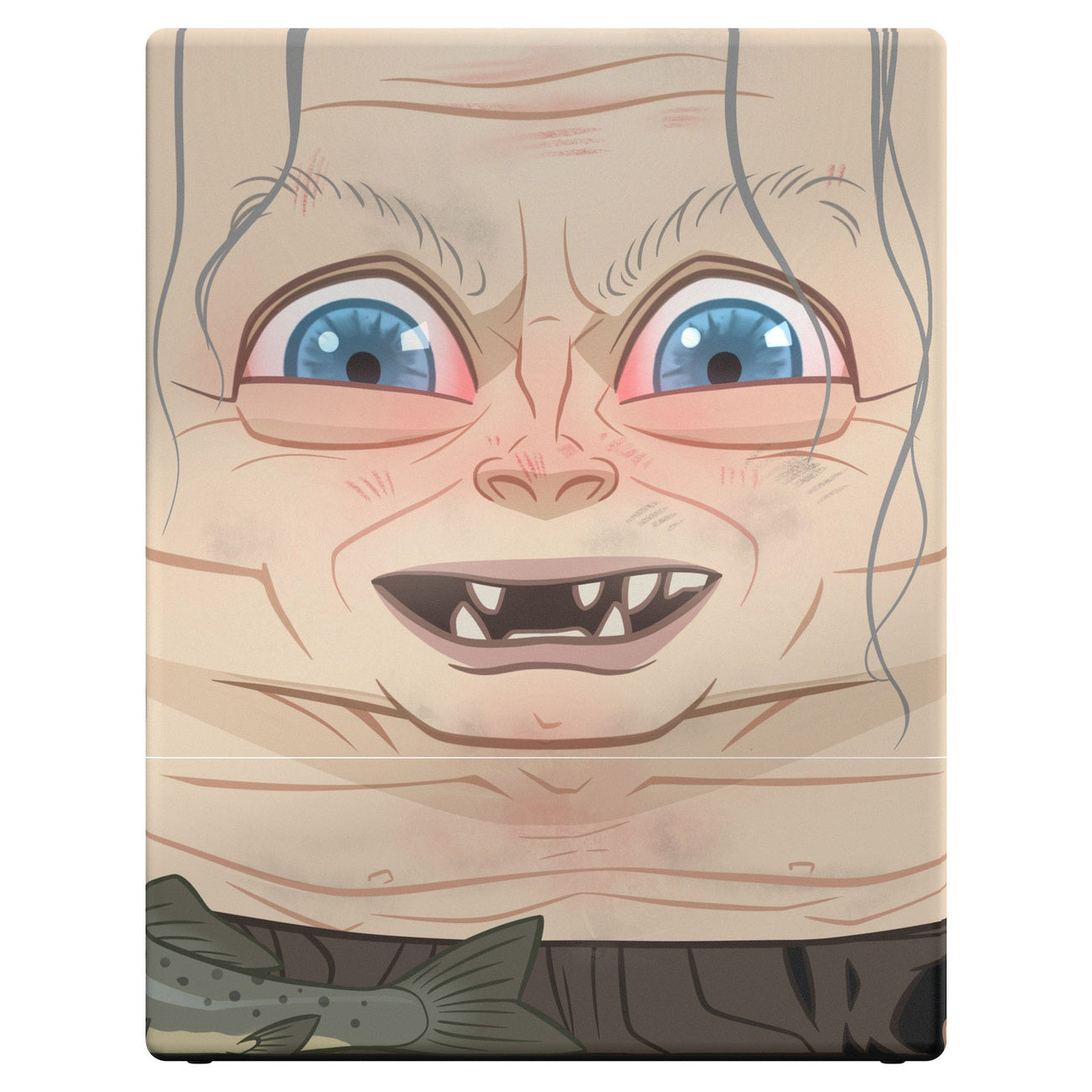 Image produit Squaroes Squaroe The Lord of the Rings LOTR009 - Gollum