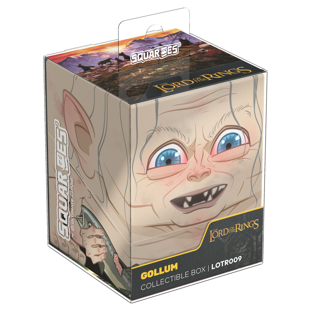 Image produit Squaroes Squaroe The Lord of the Rings LOTR009 - Gollum
