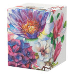 Image produit Ultimate Guard RTE Boulder 100+ Floral Places - Lotus Bloom