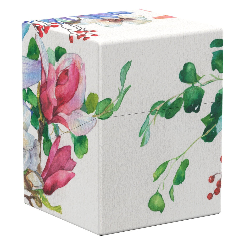 Image produit Ultimate Guard RTE Boulder 100+ Floral Places - Lotus Bloom