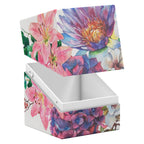 Image produit Ultimate Guard RTE Boulder 100+ Floral Places - Lotus Bloom