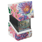 Image produit Ultimate Guard RTE Boulder 100+ Floral Places - Lotus Bloom