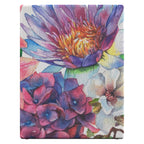 Image produit Ultimate Guard RTE Boulder 100+ Floral Places - Lotus Bloom