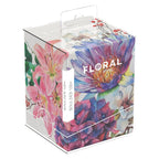 Image produit Ultimate Guard RTE Boulder 100+ Floral Places - Lotus Bloom