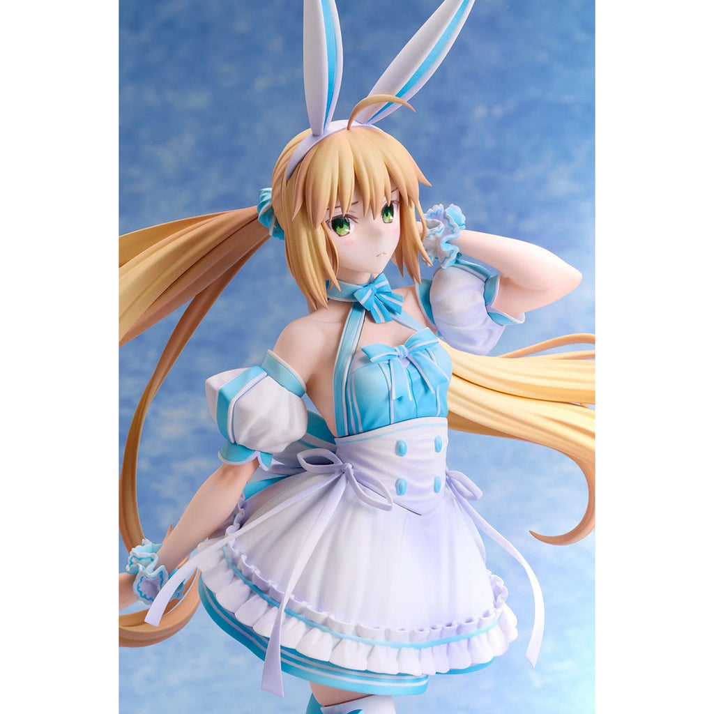 Product image Fate/Grand Order PVC Statue 1/7 Berserker/Altria Caster 30 cm