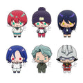 Image produit Mobile Suit Gundam GQuuuuuuX Chokorin Mascot Series figurines de collection 5 cm assortiment (6)