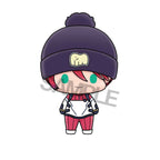 Image produit Mobile Suit Gundam GQuuuuuuX Chokorin Mascot Series figurines de collection 5 cm assortiment (6)