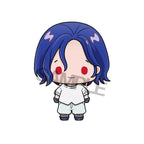 Image produit Mobile Suit Gundam GQuuuuuuX Chokorin Mascot Series figurines de collection 5 cm assortiment (6)