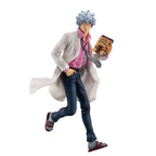 Image produit 3-Z Ginpachi Sensei série G.E.M. statuette PVC Ginpachi Sakata Reiwa Ver. 22 cm