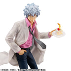 Image produit 3-Z Ginpachi Sensei série G.E.M. statuette PVC Ginpachi Sakata Reiwa Ver. 22 cm