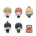 Image produit Chainsaw Man Chokorin Mascot Series figurines de collection 6 cm assortiment (6)