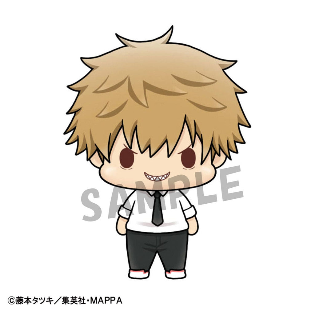 Image produit Chainsaw Man Chokorin Mascot Series figurines de collection 6 cm assortiment (6)