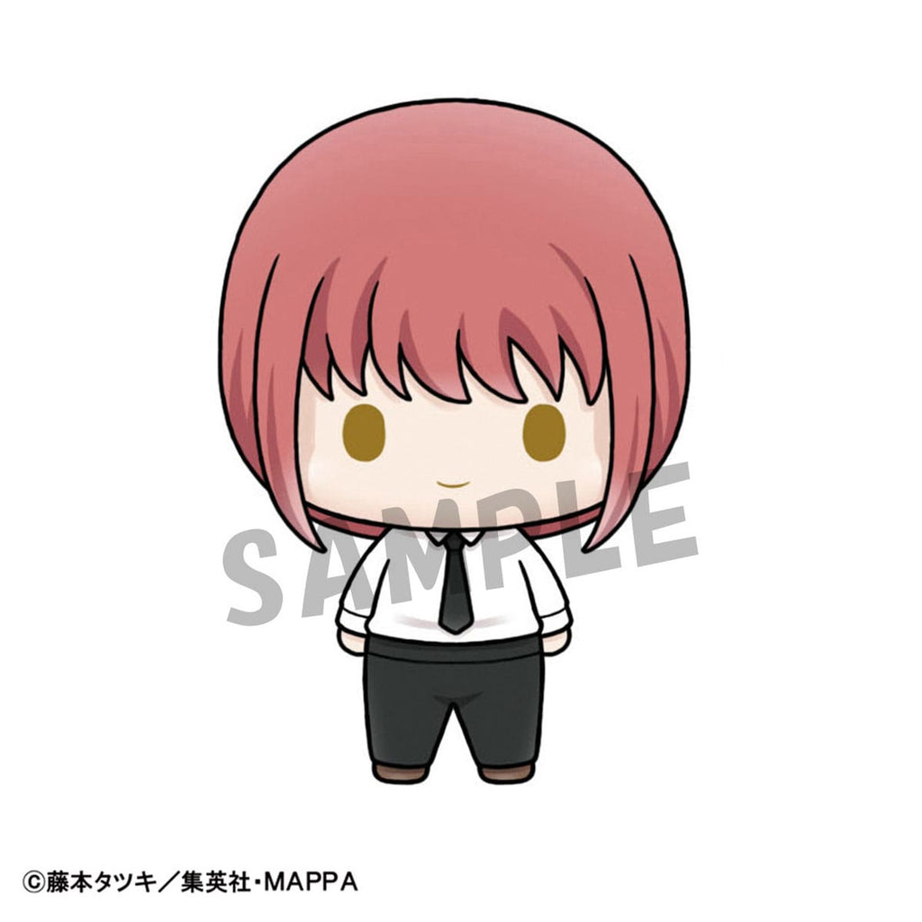 Image produit Chainsaw Man Chokorin Mascot Series figurines de collection 6 cm assortiment (6)