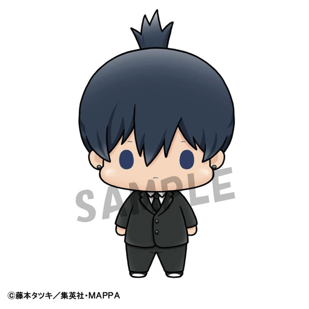 Image produit Chainsaw Man Chokorin Mascot Series figurines de collection 6 cm assortiment (6)