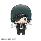 Image produit Chainsaw Man Chokorin Mascot Series figurines de collection 6 cm assortiment (6)