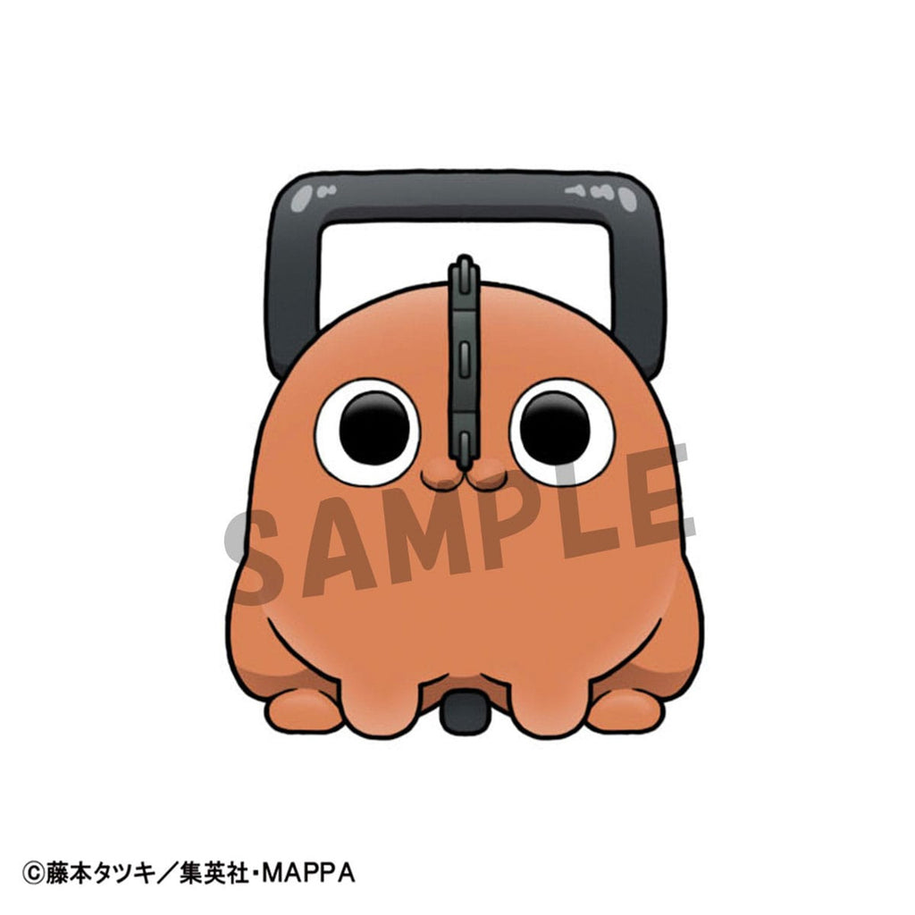 Image produit Chainsaw Man Chokorin Mascot Series figurines de collection 6 cm assortiment (6)