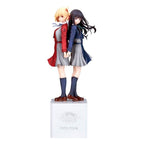 Image produit Lycoris Recoil Statue PVC 1/8 Chisato Nishikigi & Takina Inoue 30 cm