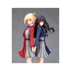 Image produit Lycoris Recoil Statue PVC 1/8 Chisato Nishikigi & Takina Inoue 30 cm