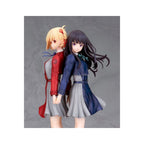 Image produit Lycoris Recoil Statue PVC 1/8 Chisato Nishikigi & Takina Inoue 30 cm