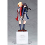 Image produit Lycoris Recoil Statue PVC 1/8 Chisato Nishikigi & Takina Inoue 30 cm