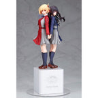 Image produit Lycoris Recoil Statue PVC 1/8 Chisato Nishikigi & Takina Inoue 30 cm