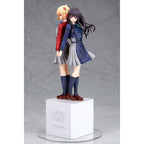 Image produit Lycoris Recoil Statue PVC 1/8 Chisato Nishikigi & Takina Inoue 30 cm
