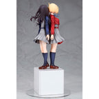 Image produit Lycoris Recoil Statue PVC 1/8 Chisato Nishikigi & Takina Inoue 30 cm