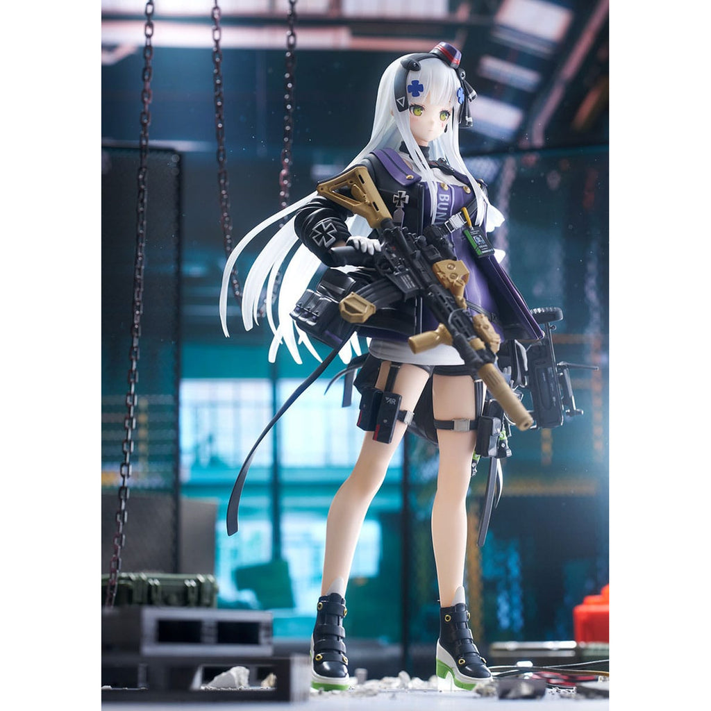 Product image Girls' Frontline Statue PVC 1/7 416MOD3 25 cm