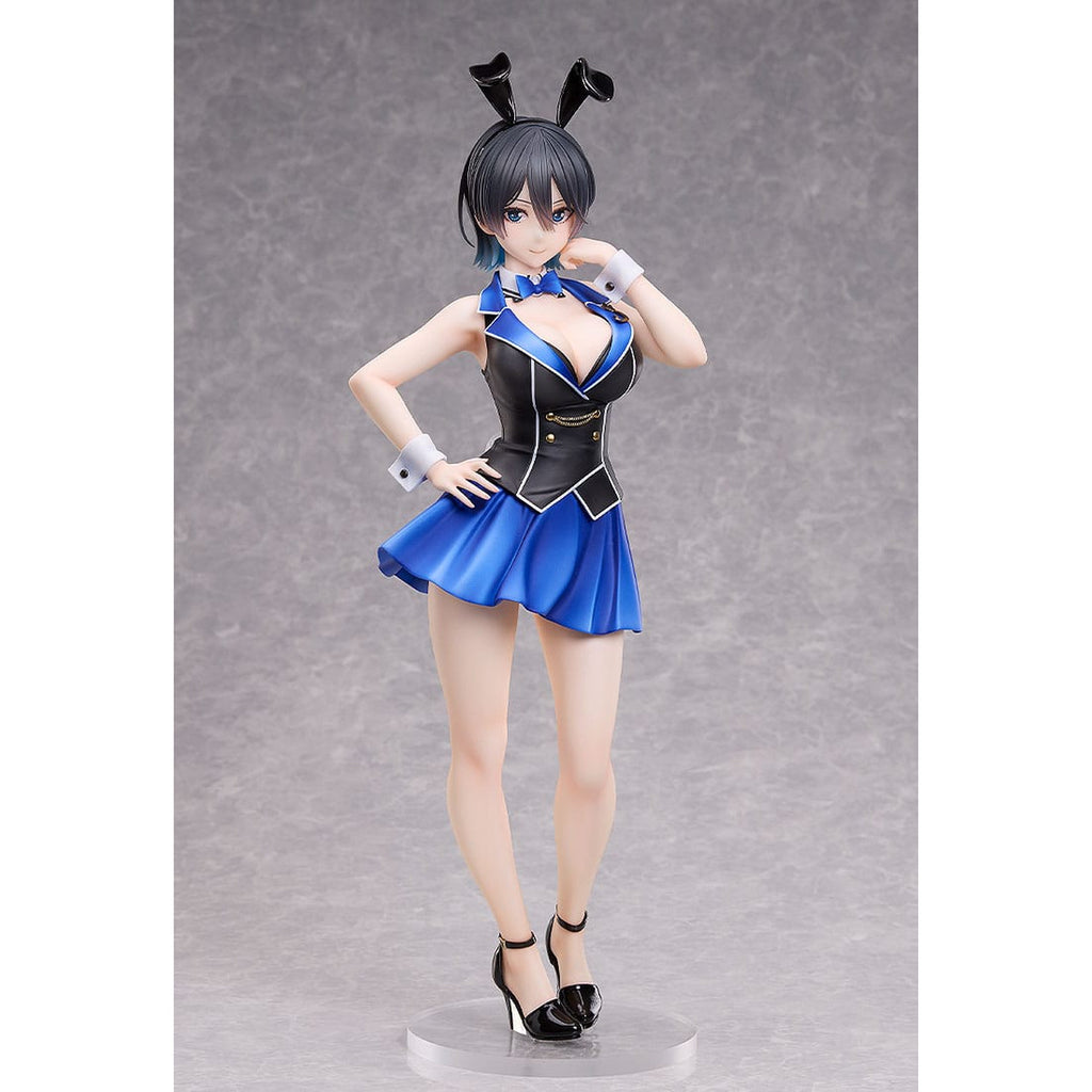 Image produit Bunny Garden Statue PVC 1/4 Miuka 43 cm