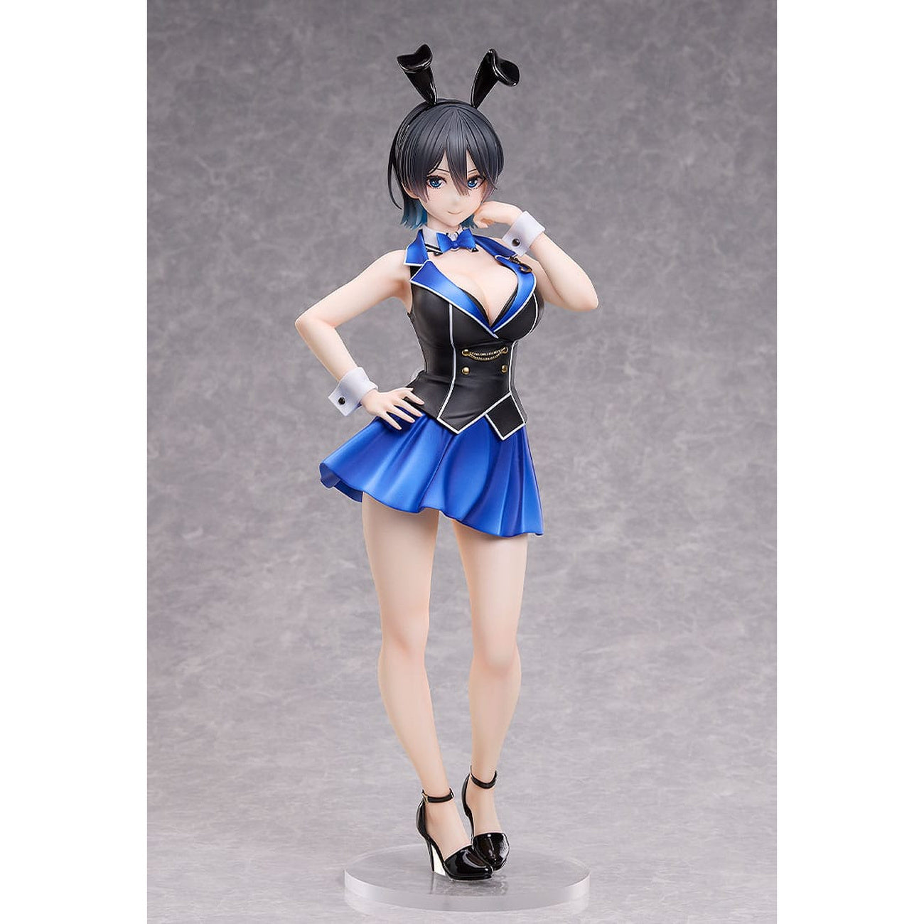 Image produit Bunny Garden Statue PVC 1/4 Miuka 43 cm
