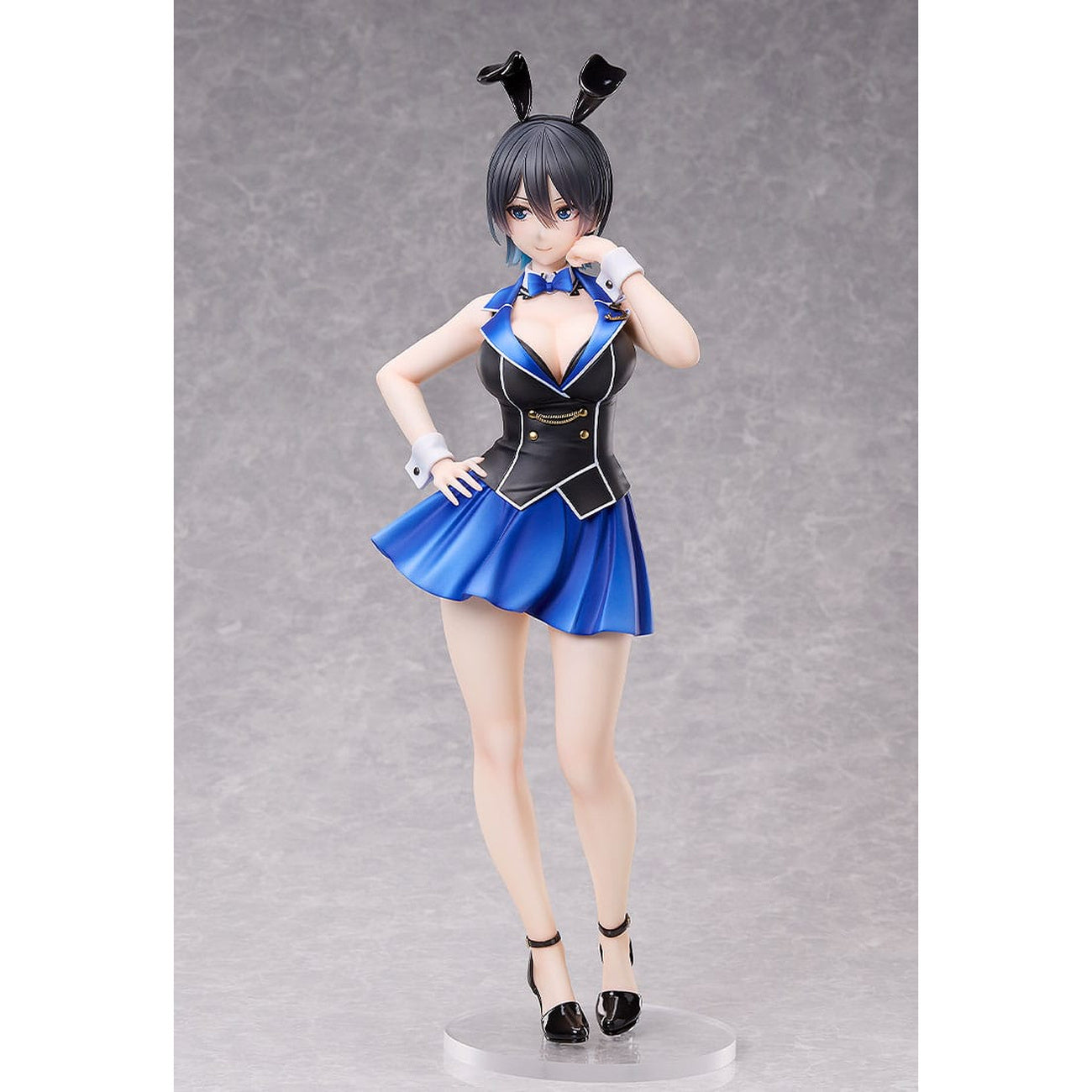 Image produit Bunny Garden Statue PVC 1/4 Miuka 43 cm