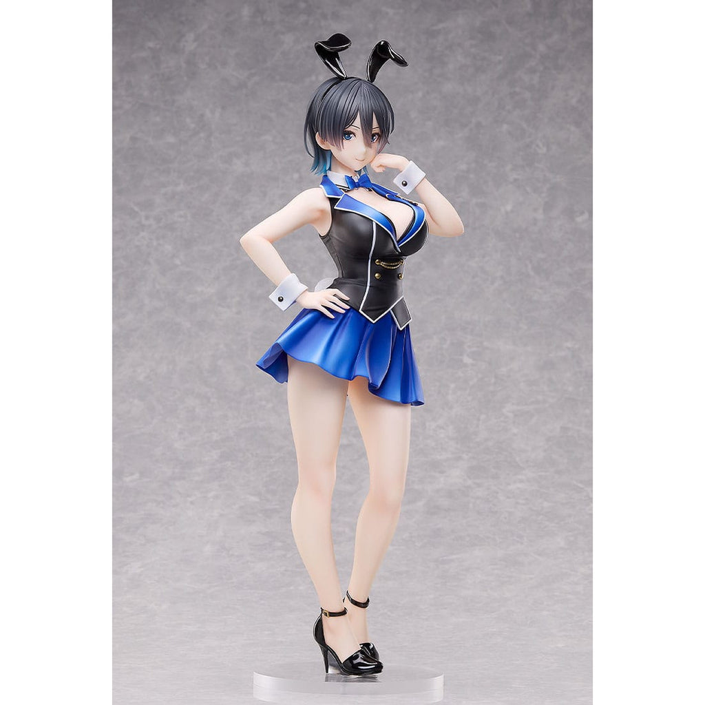 Image produit Bunny Garden Statue PVC 1/4 Miuka 43 cm