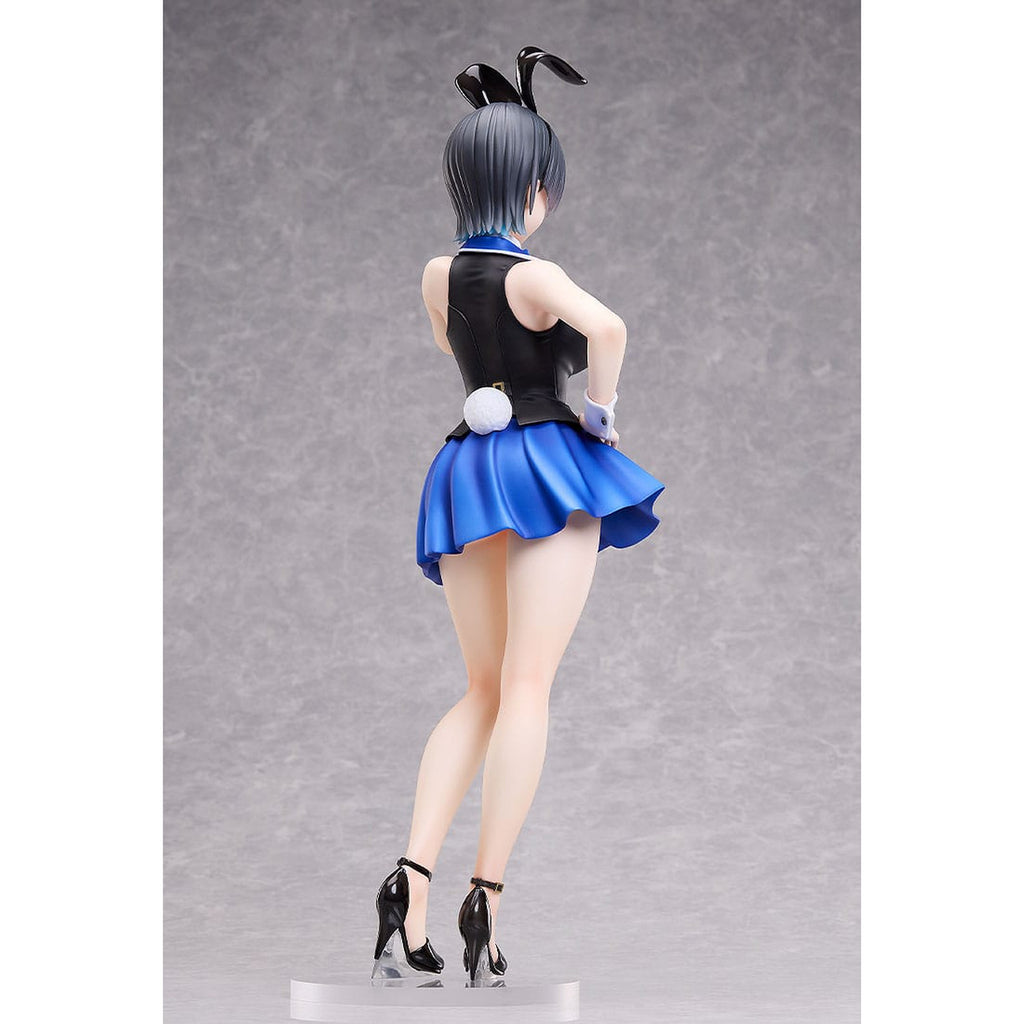 Image produit Bunny Garden Statue PVC 1/4 Miuka 43 cm