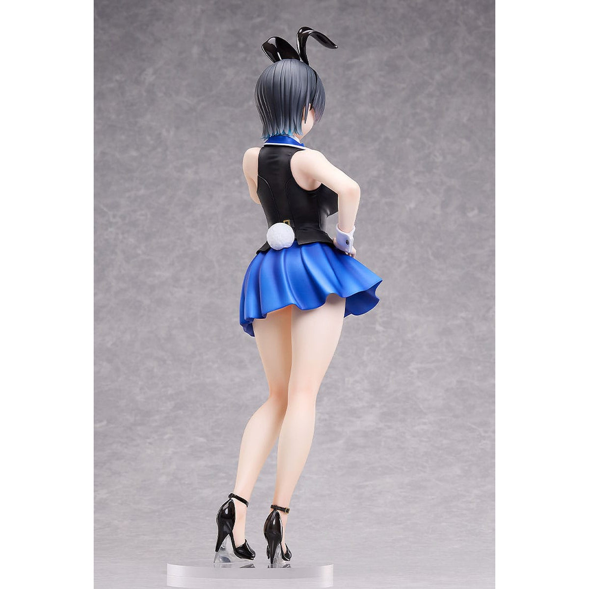 Image produit Bunny Garden Statue PVC 1/4 Miuka 43 cm