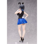Image produit Bunny Garden Statue PVC 1/4 Miuka 43 cm