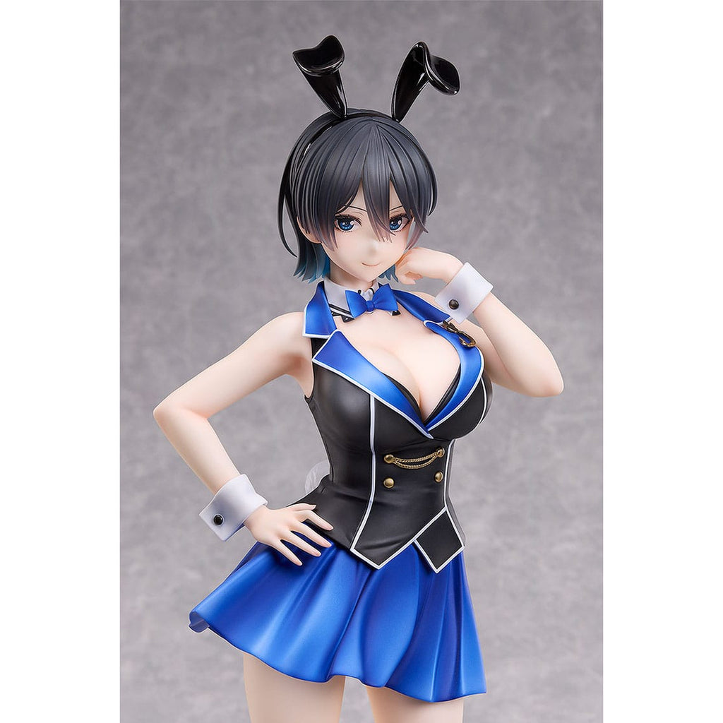 Image produit Bunny Garden Statue PVC 1/4 Miuka 43 cm
