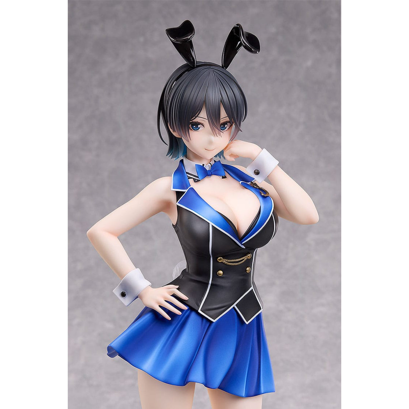 Image produit Bunny Garden Statue PVC 1/4 Miuka 43 cm