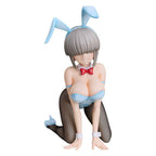Image produit Uzaki-chan Wants to Hang Out! Statue PVC 1/4 Yanagi Uzaki : Bunny Ver. 24 cm
