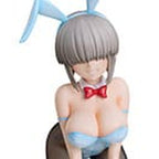 Image produit Uzaki-chan Wants to Hang Out! Statue PVC 1/4 Yanagi Uzaki : Bunny Ver. 24 cm